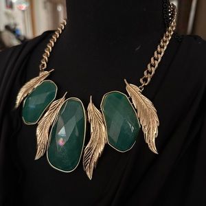 (SOLD) Necklace Accessory